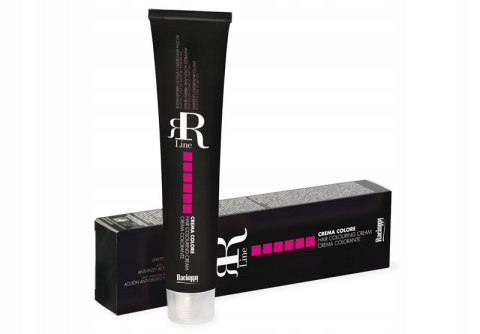 Farba do włosów RR Line 100 ml korektor CLEAR