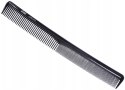 XHAIR Grzebień fryzjerski do czesania, do modelowania, do strzyżenia 01470