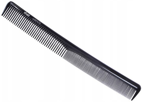 XHAIR Grzebień fryzjerski do czesania, do modelowania, do strzyżenia 01470