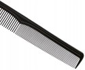 XHAIR Grzebień fryzjerski do czesania, do modelowania, do strzyżenia 01470
