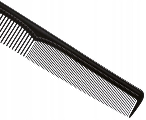 XHAIR Grzebień fryzjerski do czesania, do modelowania, do strzyżenia 01470