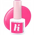 HI HYBRID LAKIER HYBRYDOWY 211 SUNNY PINK 5ml