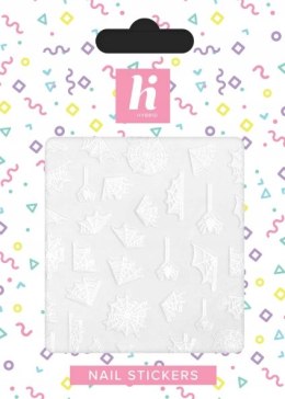 HI HYBRID NAKLEJKI HALLOWEEN #02