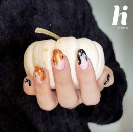HI HYBRID NAKLEJKI HALLOWEEN #02