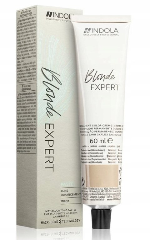 INDOLA Blonde Expert P.27 60 ml farba toner do włosów