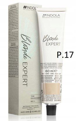 INDOLA Profession Blonde Expert P.17 60ml farba toner do włosów