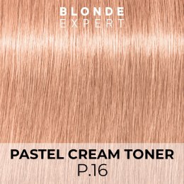 Indola Blonde Expert Pastel Cream pastelowy toner w kremie P.16 60ml