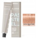 Indola Blonde Expert Pastel Cream pastelowy toner w kremie P.16 60ml