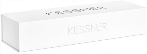 KESSNER PROSTOWNICA DO WŁOSÓW IONIC 230°C