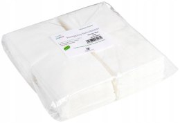 KOMPRESY BAWEŁNIANE 16,5x18cm 100 szt