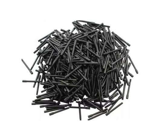 Końcówki do miksera pigmentów 100 szt.