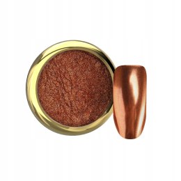 MAKEAR PYŁEK PreciousStone - Amber