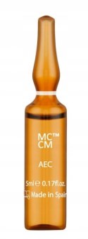 MCCM Ampułka AEC kompleks witamin 5ml 1szt
