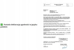 MEDISEPT Preparat do dezynfekcji powierzchni Velox Top AF 1L gotowy roztwór