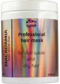 Maska do włosów osłabionych i suchych MACADAMIA RONNEY 1000 ml