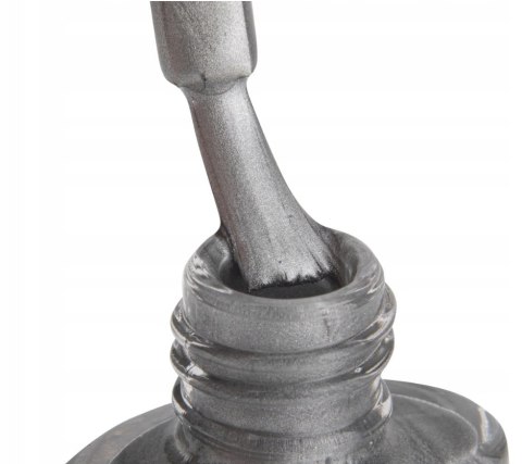 NTN LAKIER DO STEMPLI SREBRNY 7ML