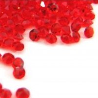 PIXIE-15 500 szt MINI CYRKONIE