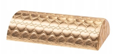 PODUSZKA DO MANICURE ACTIV ZŁOTA