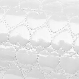 PODUSZKA DO MANICURE BIAŁE SERCA ACTIV