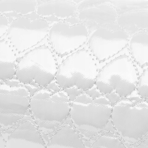 PODUSZKA DO MANICURE BIAŁE SERCA ACTIV