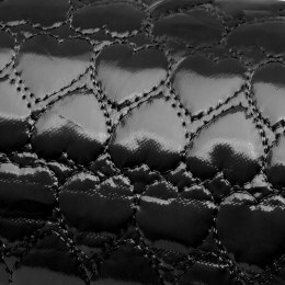 PODUSZKA DO MANICURE CZARNE SERCA ACTIV