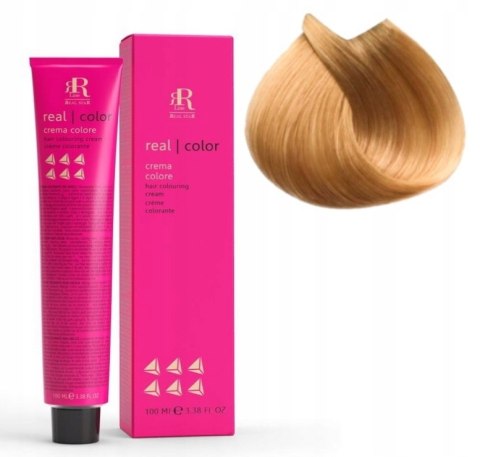 PROFESJONALNA FARBA DO WŁOSÓW RR LINE 100 ML 10.4