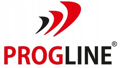 PROGLINE Degażówki jednostronne 20355.SF 5,5