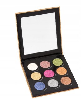 Peggy Sage Paleta cieni do powiek Mermaid Shades