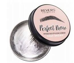 REVERS Perfect Brow Soap Mydło do stylizacji brwi 20G