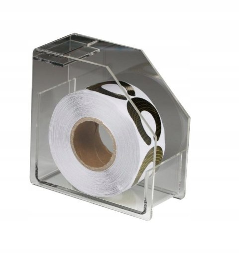 RONNEY Pojemnik na szablony RN 00398