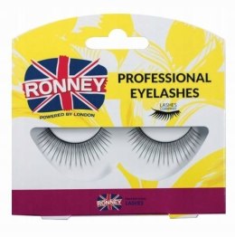 RONNEY SZTUCZNE RZĘSY NA PASKU RL 00021