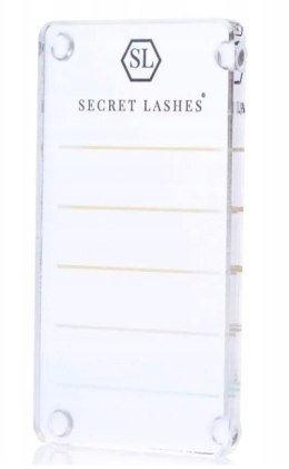 SECRET LASHES Lash Holder SL mały