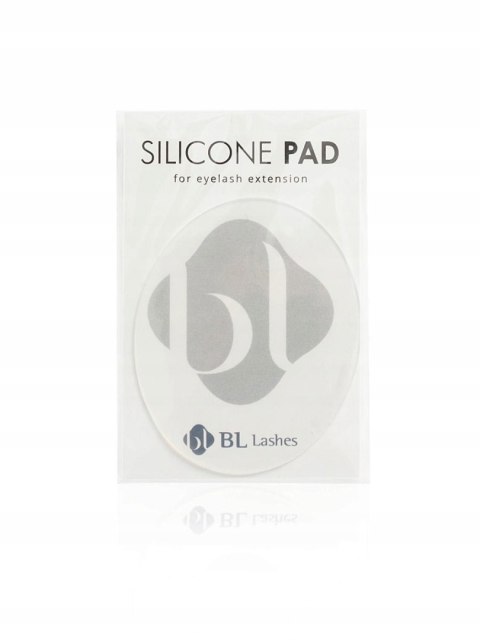 SECRET LASHES Podkładka silikonowa