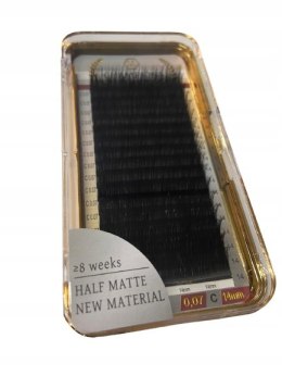 SECRET LASHES RZĘSY CHAMPIONS C 0.07 14