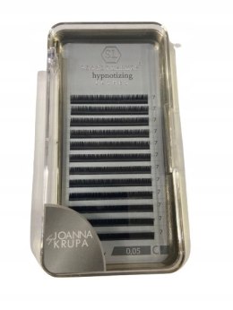 SECRET LASHES Rzęsy Hypnotizing C 0,05 DŁUGOŚĆ 7