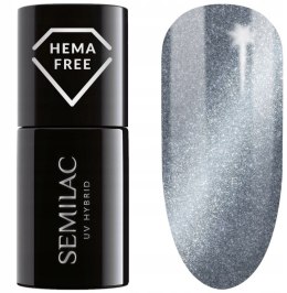 SEMILAC 465 Luxury Chillout Lakier Hybrydowy 7ml