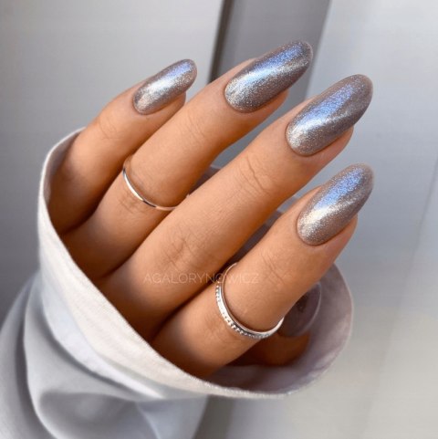 SEMILAC 465 Luxury Chillout Lakier Hybrydowy 7ml