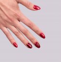 SEMILAC 467 Red Candle Flash Lakier Hybrydowy 7ml