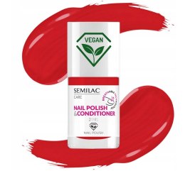 SEMILAC BREATHable Lakier do Paznokci 7ML 016