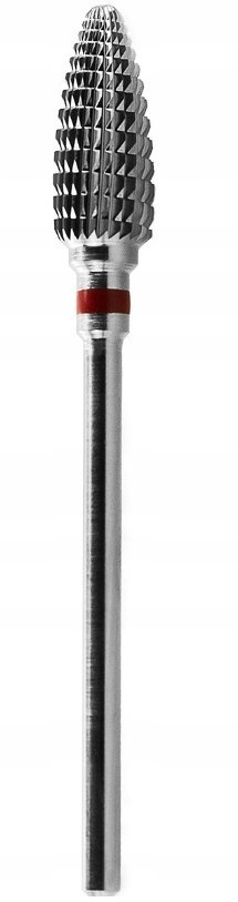 SEMILAC FREZ 003 - WĘGLIKOWY DROBNY STOŻEK