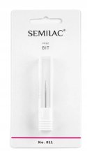 SEMILAC Frez karbidowy ostry szpic 011