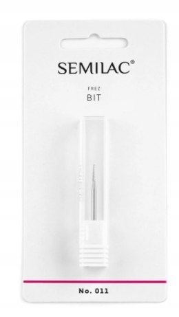 SEMILAC Frez karbidowy ostry szpic 011
