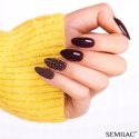 SEMILAC LAKIER HYBRYDOWY 029 EXPRESSO 7 ML