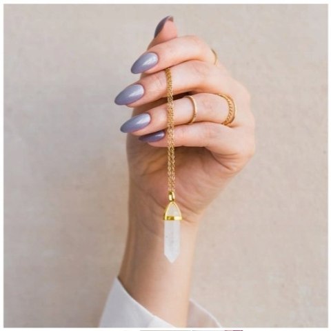 SEMILAC LAKIER HYBRYDOWY 375 SHIMMER STONE AGATE