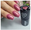 SEMILAC LAKIER HYBRYDOWY 377 SHIMMER STONE RUBY