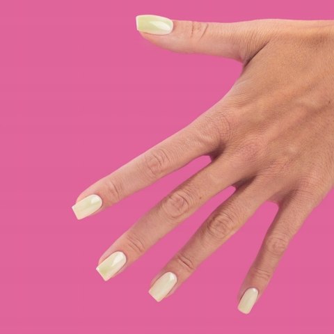 SEMILAC LAKIER HYBRYDOWY 441 GHOST WHITE 7ML