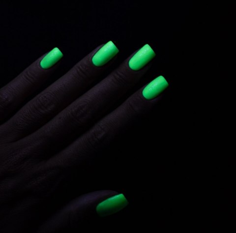 SEMILAC LAKIER HYBRYDOWY 441 GHOST WHITE 7ML