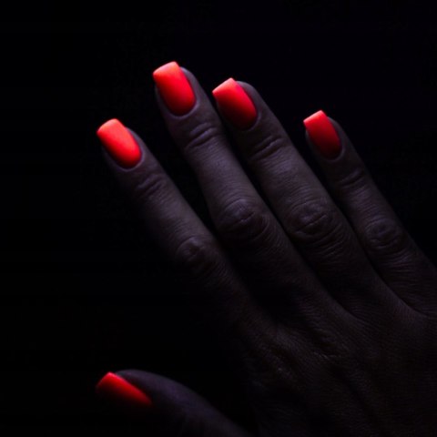 SEMILAC LAKIER HYBRYDOWY 442 TRICK OR PINK 7ML