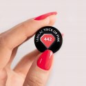 SEMILAC LAKIER HYBRYDOWY 442 TRICK OR PINK 7ML