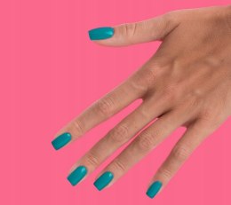 SEMILAC LAKIER HYBRYDOWY 443 SPOOKY BLUE 7ML